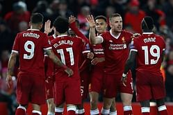 Liverpool 5-2 AS Roma: 5 Talking Points