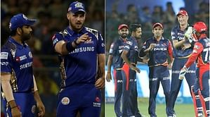 IPL 2018, MI Vs DD: 3 Masterstrokes from the game