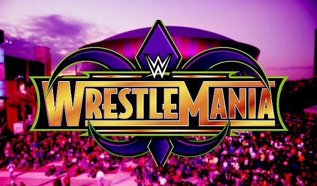 WWE News: WrestleMania 34 KickOff card confirmed