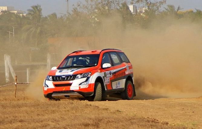INRC 2018: Gill leads as expected but IIyas is the talk of the town