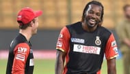 Gayle will play for KXIP for the first time in this season of IPL.