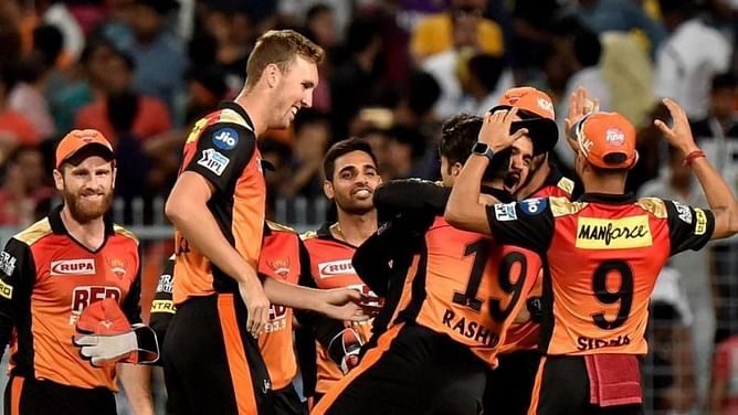 IPL 2018: 3 key battles that will decide who wins the SRH vs CSK clash
