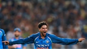 Kuldeep Yadav eyes the scalps of MS Dhoni and Virat Kohli in IPL