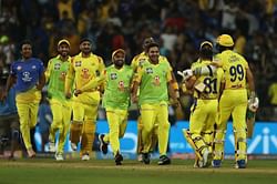IPL 2018, MI vs CSK: Hits and Misses