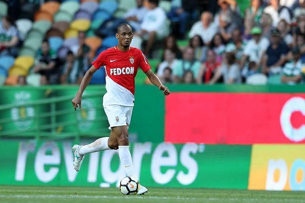 Fabinho can solve two problems at United