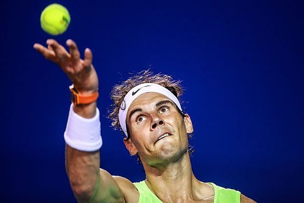 Rafael Nadal returns to top of ATP rankings, Tennis News