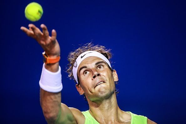 ATP Rankings: Rafael Nadal returns to the top of the world