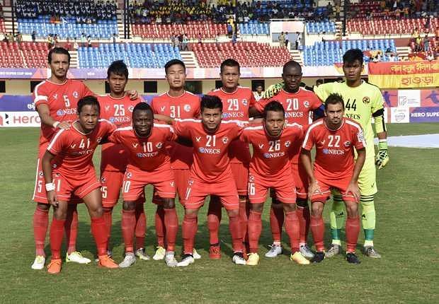 Aizawl FC