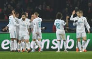 Paris Saint-Germain v Real Madrid - UEFA Champions League Round of 16: Second Leg