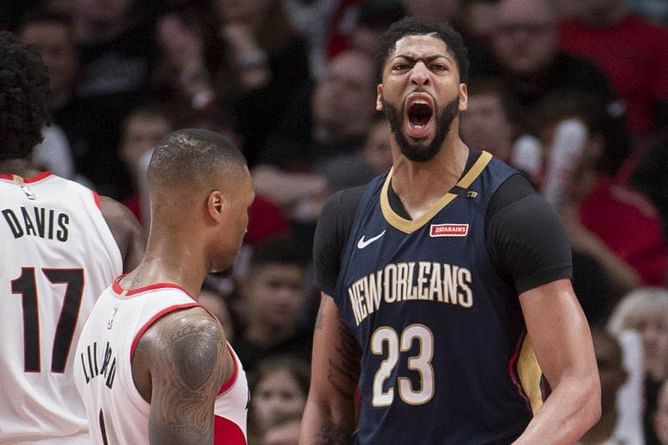 NBA Playoffs 2018: Portland Trail Blazers vs New Orleans Pelicans Game 2 - Match Preview