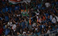India beat Pakistan comfortably in the 2016 World T20