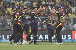 IPL 2018, CSK vs KKR: Kolkata Knight Riders' (KKR) probable playing 11 against Chennai Super Kings (CSK)