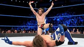 Opinion: Why Daniel Bryan must move to RAW in the Superstar Shake-up