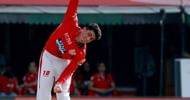 Mujeeb Ur Rahman IPL Cricket Afghanistan KXIP
