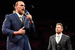 The biggest winners and losers of last night's SmackDown (April 24)