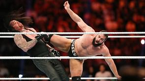From the WWE Rumor Mill: WWE to return to Saudi Arabia once again this year?
