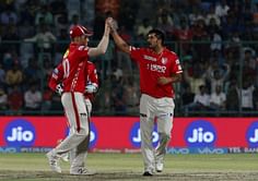 IPL 2018, KXIP vs CSK: Mohit Sharma's wide yorker is SK Turning Point of the match
