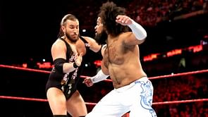 Interview: John Skyler discusses facing No Way Jose in his debut, playing Undertaker's Druid & more