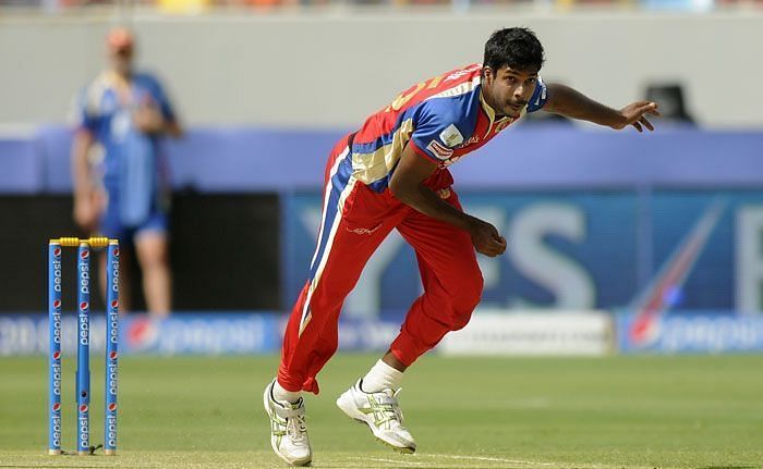 Varun Aaron