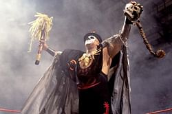 WWE/Indy Wrestling News: Papa Shango causes multiple people to vomit at indie wrestling show