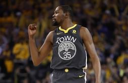 Game 2: San Antonio Spurs 101-116 Golden State Warriors - 5 Talking Points