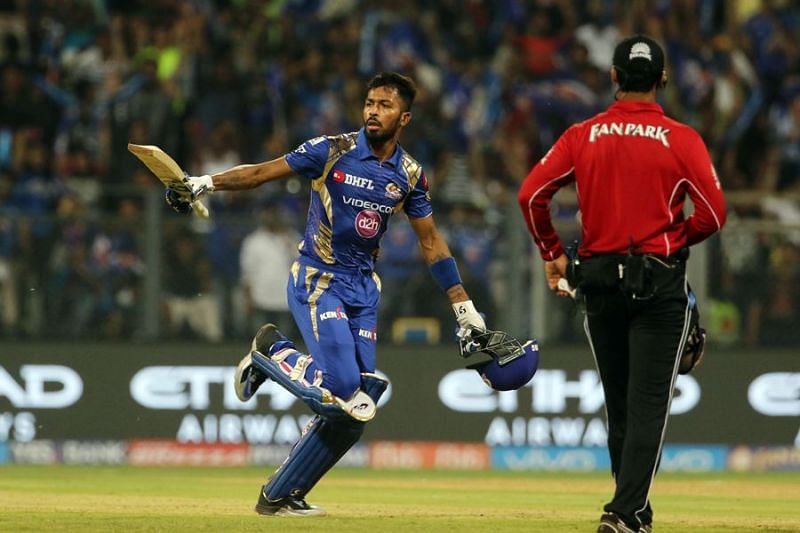 Hardik Pandya