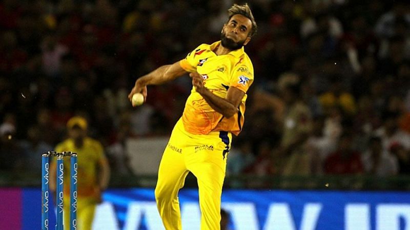 Tahir might have to make way for David Willey n order to provide CSK line-up more balance