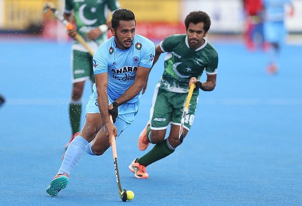Commonwealth Games 2018: India look to stamp dominance on struggling Pakistan