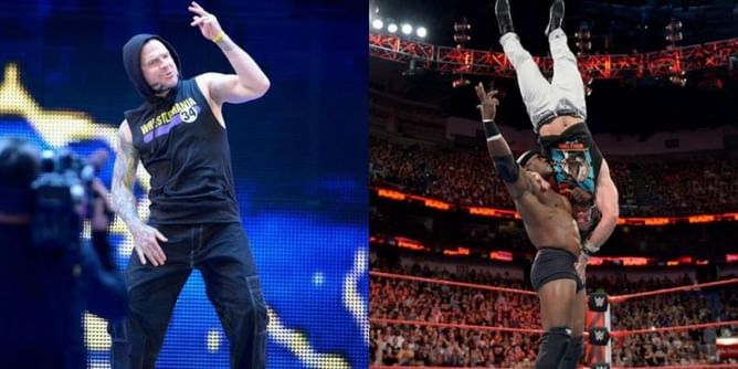 10 greatest moments in 'Smarkamania Raw' history