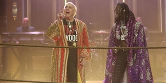 WWE News: Ric Flair makes a special appearance on The Tonight Show