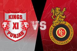IPL 2018: 4 reasons why RCB vs KXIP is going to be an exciting contest