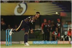 IPL 2018: 5 times a part-time bowler turned a match around