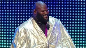 WWE News: Mark Henry speaks on his respect for Randy Orton & why the Greatest Royal Rumble is special