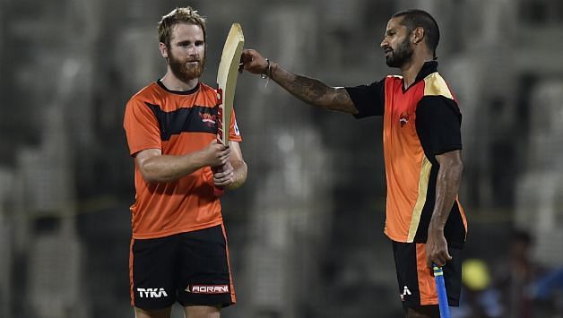 Can SRH claim revenge for their loss against KXIP away from home?