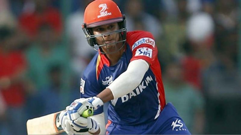 Image result for iyer delhi ipl