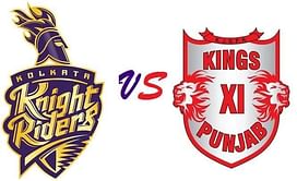 IPL 2018, Match 18: KKR vs KXIP - Preview, head-to-head, pitch report & key stats
