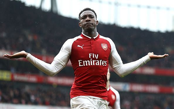 Europa League 2017/18: Three things Arsenal did right against CSKA Moscow