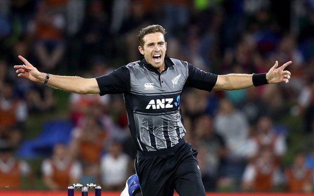 Tim Southee