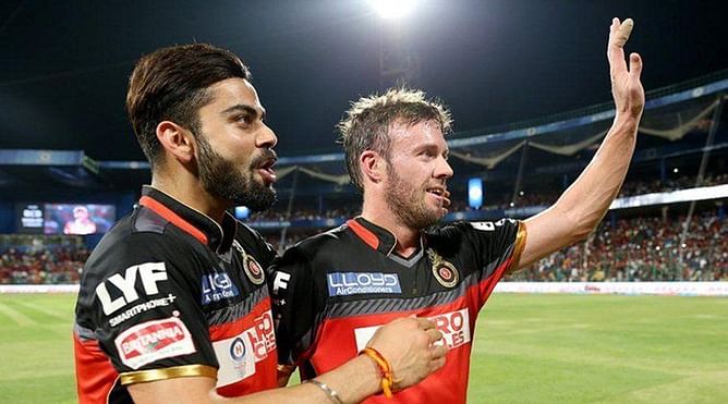 IPL 2018: Top 5 batting performances so far