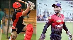 KKRvsRCB: 5 reasons why RCB lost