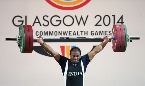 20th Commonwealth Games - Day 4: Weightlifting