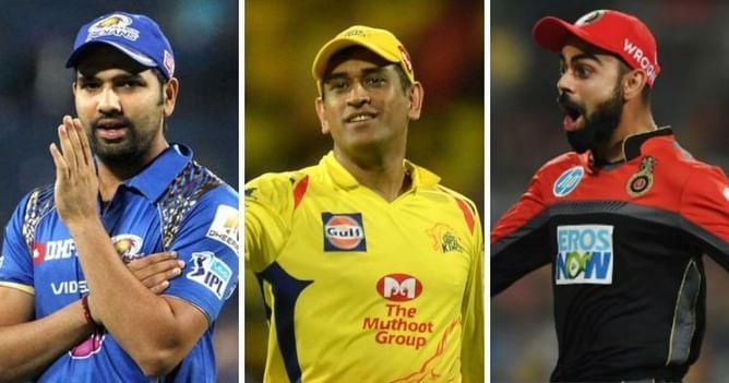 IPL 2018: Best XI after the first half of the tournament