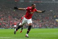 Manchester United v Tottenham Hotspur - Premier League