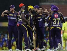 IPL 2018: 4 teams which could make the playoffs