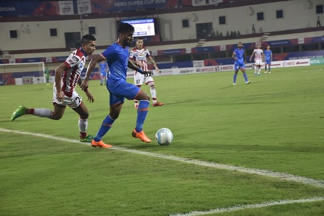 Indian Super Cup 2018: FC Goa vs ATK, Player Ratings