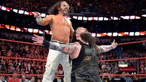 WWE News: Bray Wyatt asks two WWE Superstars to join 'The Woken World' with him and Matt Hardy