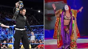 WWE News: Overall roster changes after the Superstar Shakeup