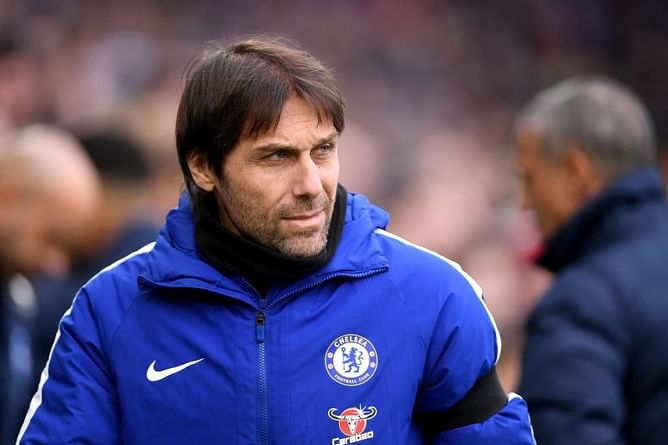 How Chelsea should line up to beat Southampton