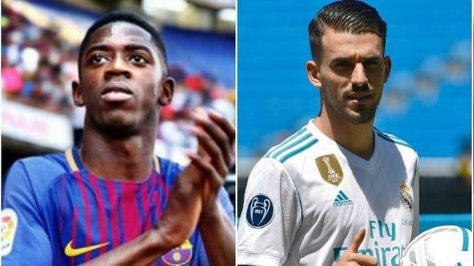 5 players who have endured a bad debut season