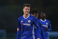 Fabregas off; Van Ginkel on?